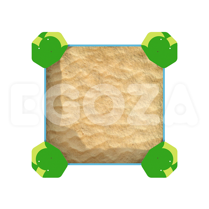 Песочница «Сказка» 1320